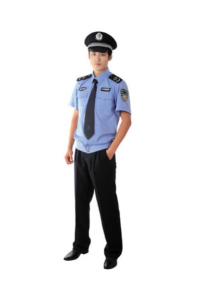 郑州单位制服、西服核心的着装搭配